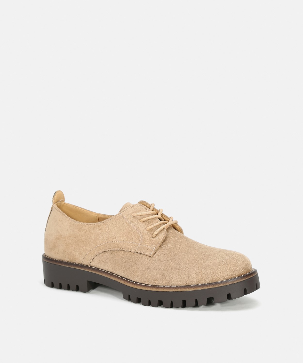 Zapato blucher image number null